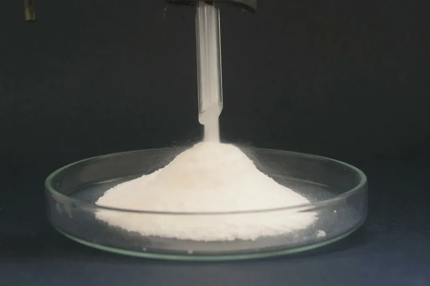 Сухая вода Novec 1230: как работает удивительное вещество 4-го состояния