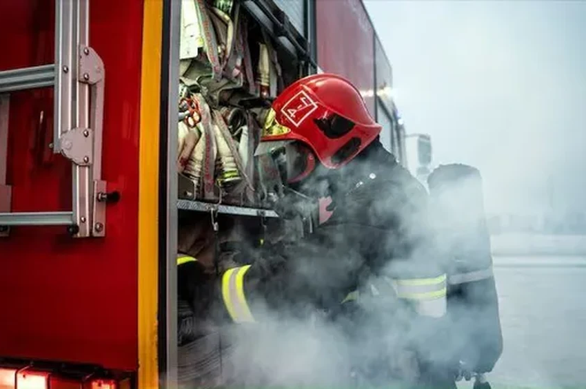 Сухая вода Novec 1230: как работает удивительное вещество 4-го состояния