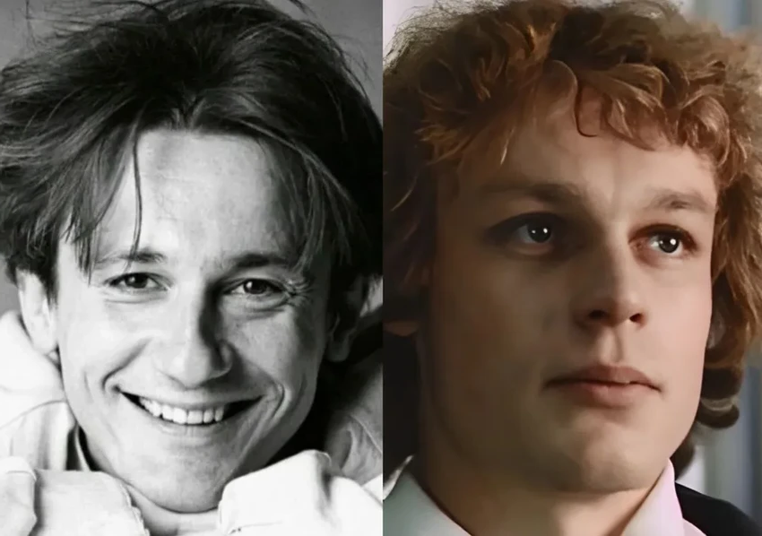 Почему в советском кино Старыгина, Варлей и Жигунова озвучивали другие актёры