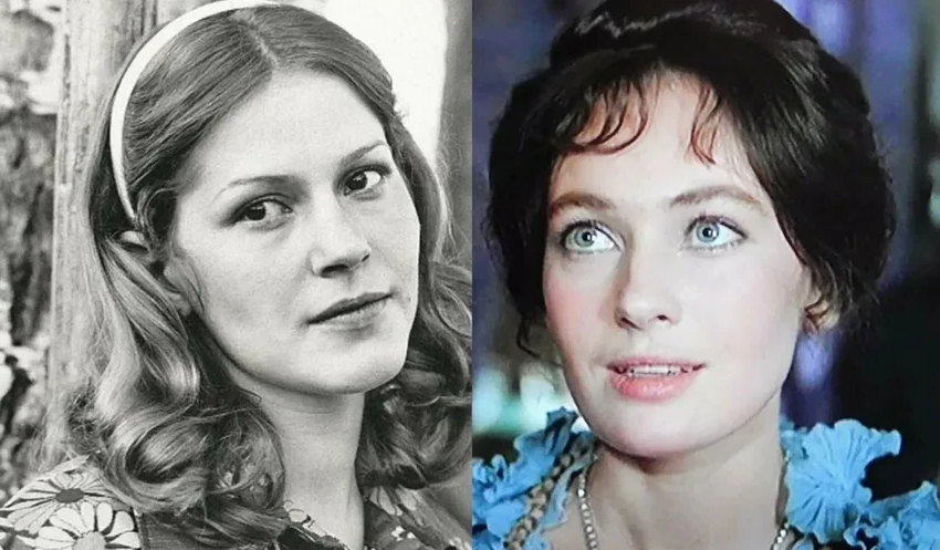 Почему в советском кино Старыгина, Варлей и Жигунова озвучивали другие актёры