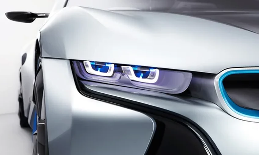 Почему лазерные фары для авто проиграли и остались в прошлом