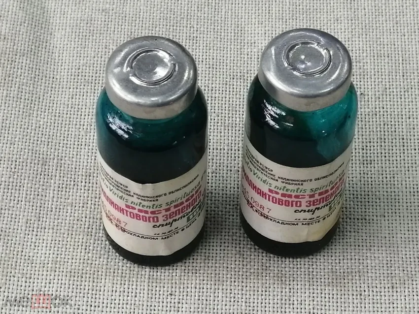 Какие советские изобретения мы используем сегодня: от зеленки до Тетриса