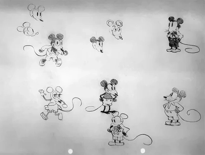 Почему у мультгероев четыре пальца: секреты анимации от Disney до СССР