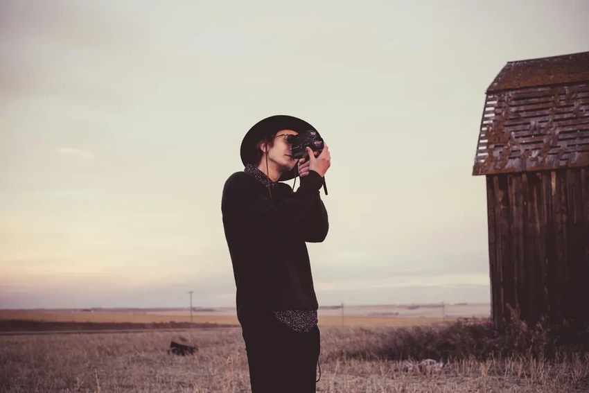 Зачем взрослым нужно хобби: 5 научных причин найти своё увлечение