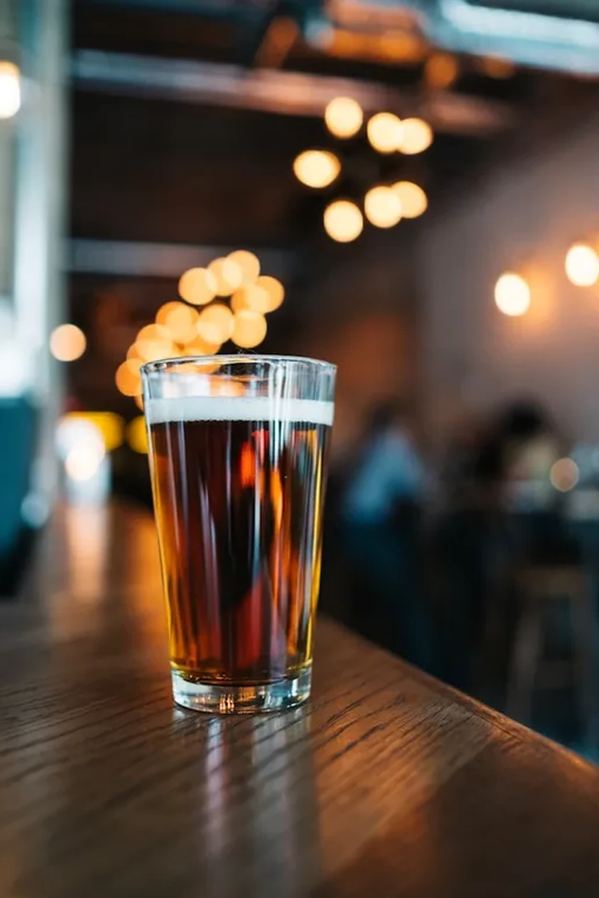 Квас: натуральная защита для сердца и очищения печени