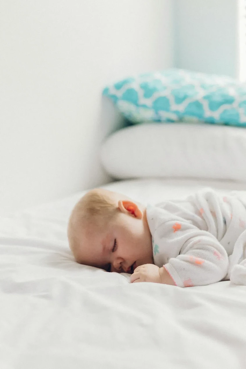 Детский сон и риск во взрослой жизни: новое исследование учёных