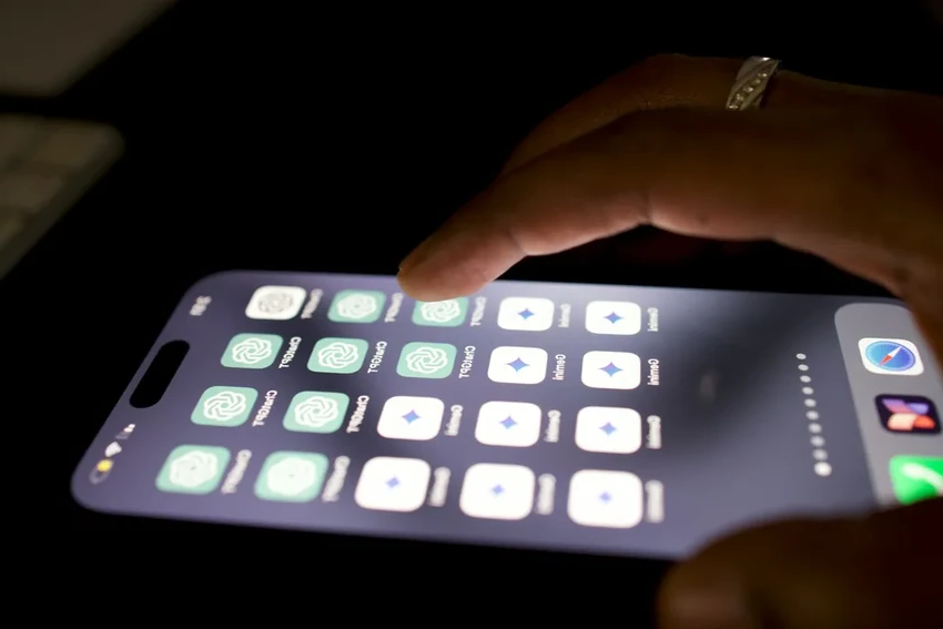 Что скрывает ChatGPT: как эмбеддинг и токены создают текст