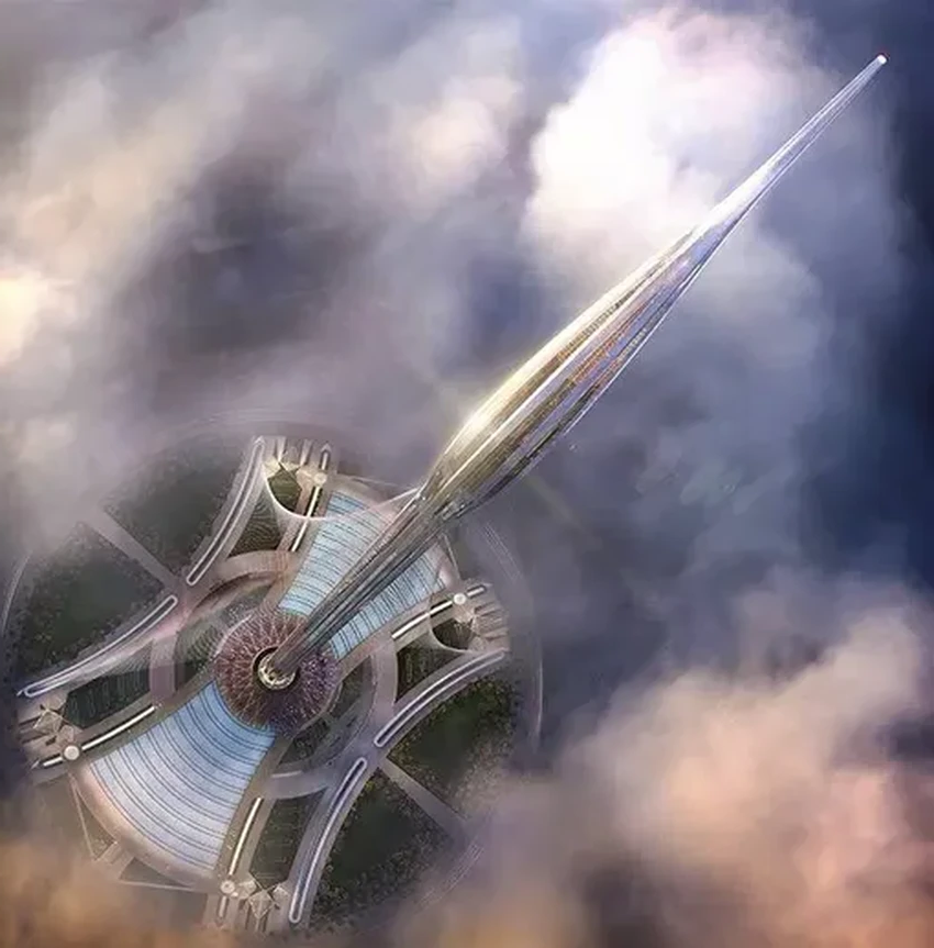 Кто первым построит небоскрёб выше километра: гонка Ближнего Востока