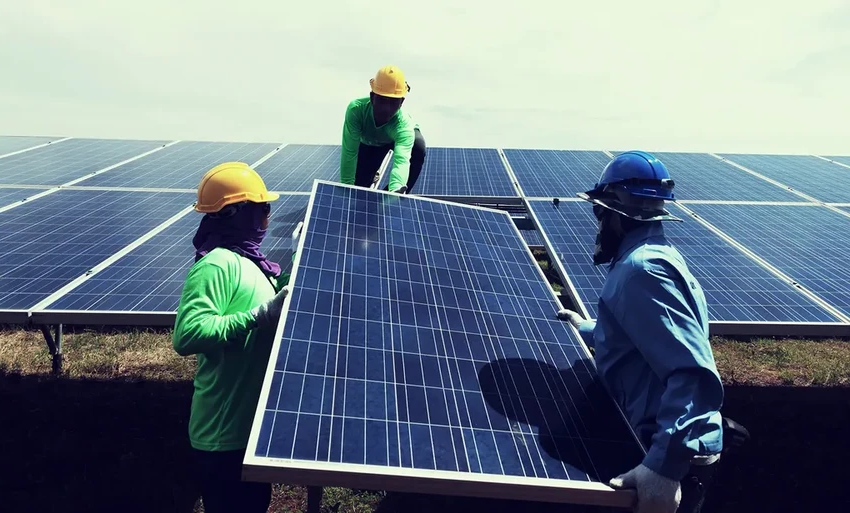 Солнечный коллектор или панель: что выбрать для экономии на отоплении дома