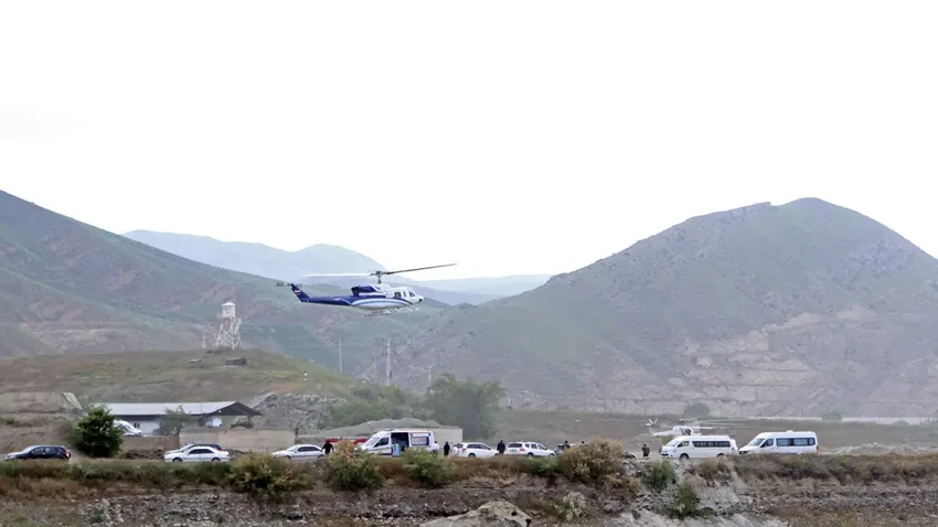 Что безопаснее: вертолет или самолет? Удивительный ответ