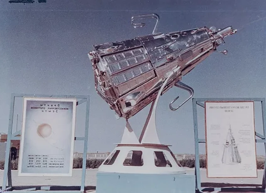 Забытые миссии СССР: что летало в космос между Спутником и Гагариным?