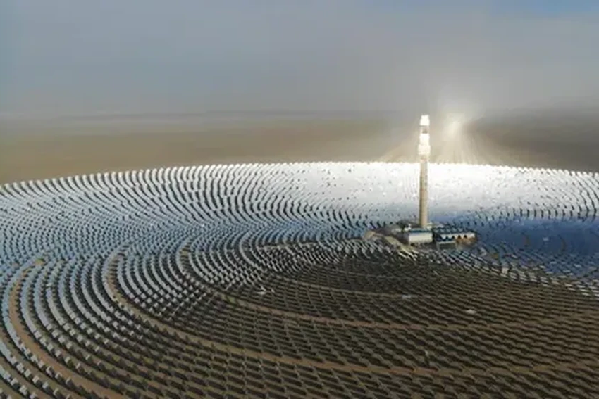 ГЭС, ГАЭС, ГРЭС: как наконец разобраться во всех типах электростанций