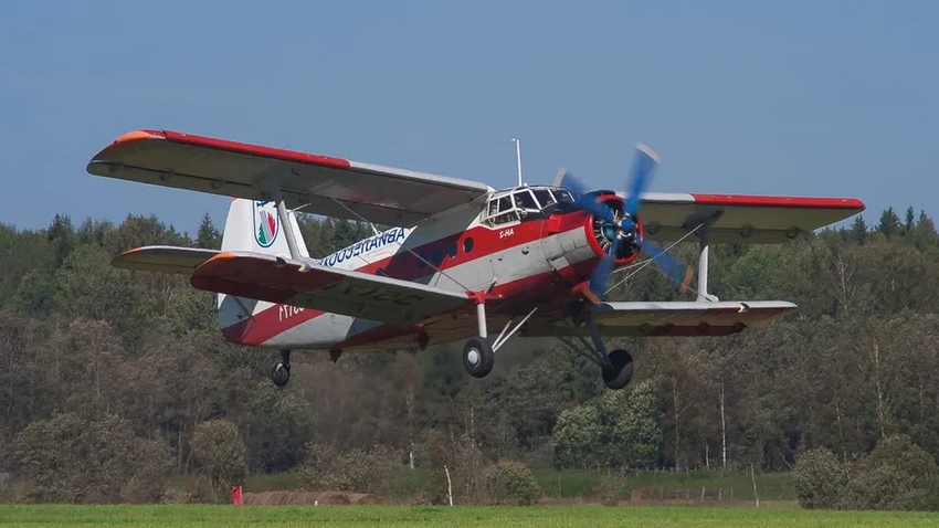 Бе-30: неприметный гений, покоривший пилотов. Почему его забыли?