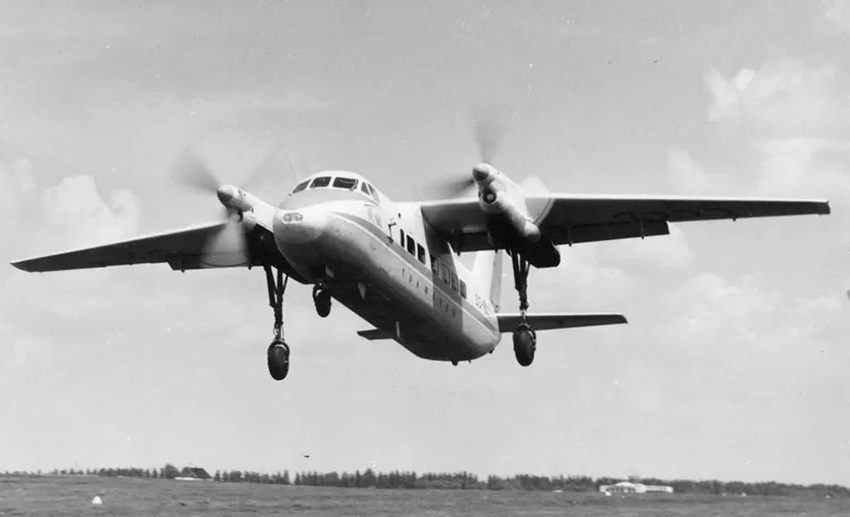 Бе-30: неприметный гений, покоривший пилотов. Почему его забыли?