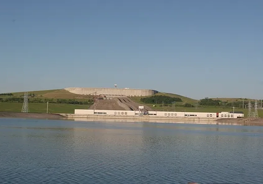 «Новая» гидроэнергетика: как аккумулируют энергию без плотин и водохранилищ