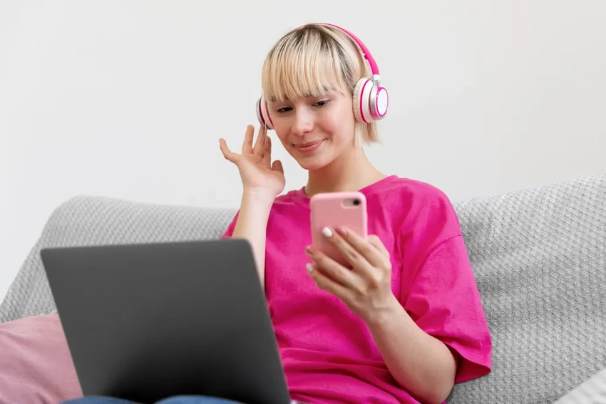 Студентка создала программу для замены сленга в аудио: как это работает