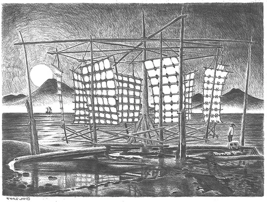 Ветряные мельницы Востока и Запада: вековой спор конструкций