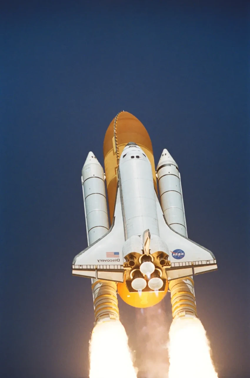 Буран и Шаттл: главные отличия советского и американского челноков