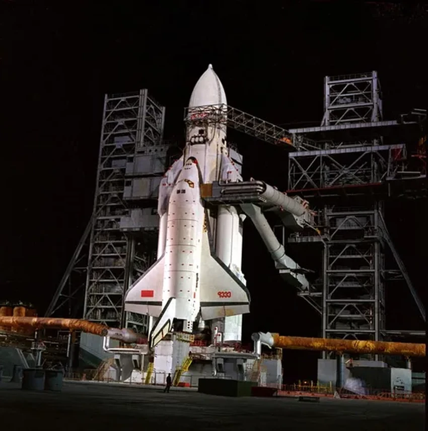 Буран и Шаттл: главные отличия советского и американского челноков