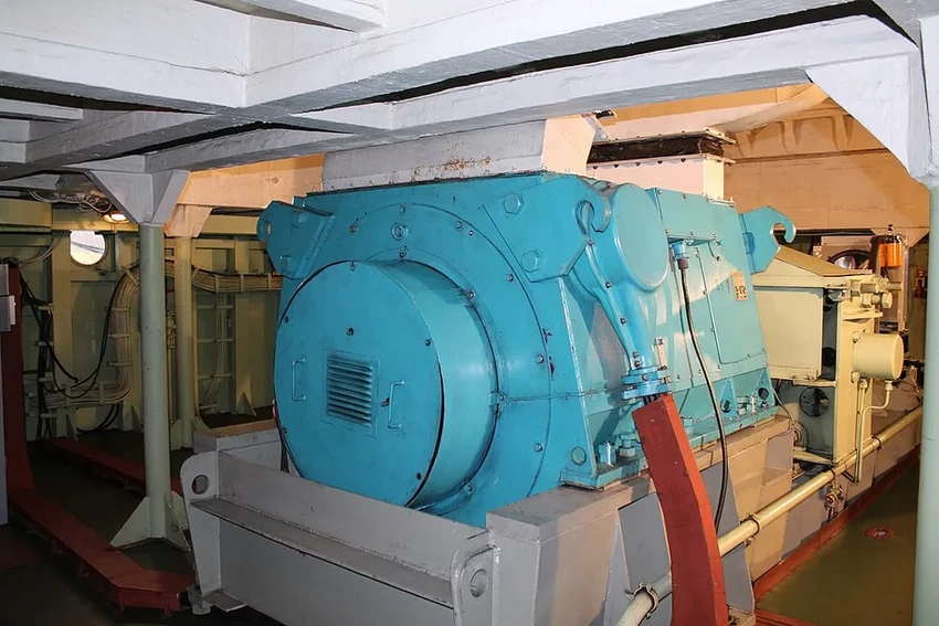 Кислогубская ПЭС: как работает единственная в России приливная станция