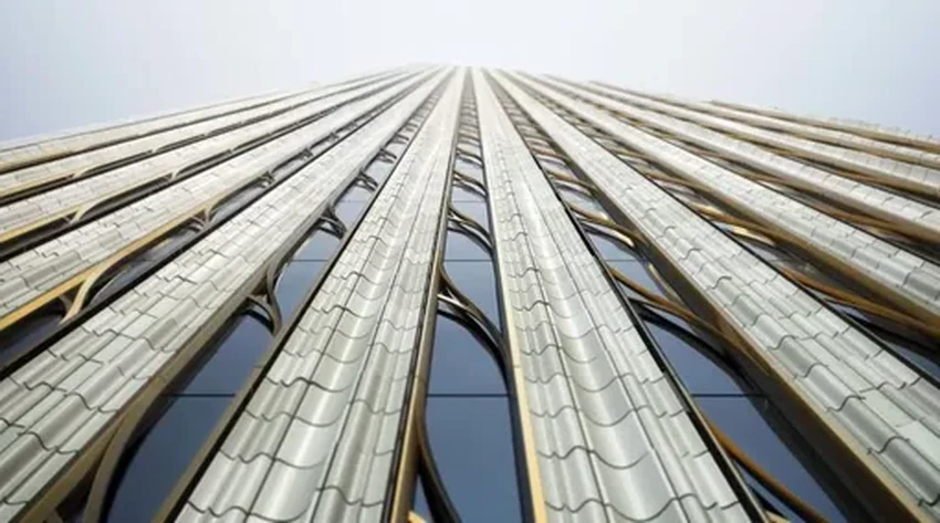 Башня Стейнвей: как держится самый тонкий небоскреб в мире в Нью-Йорке