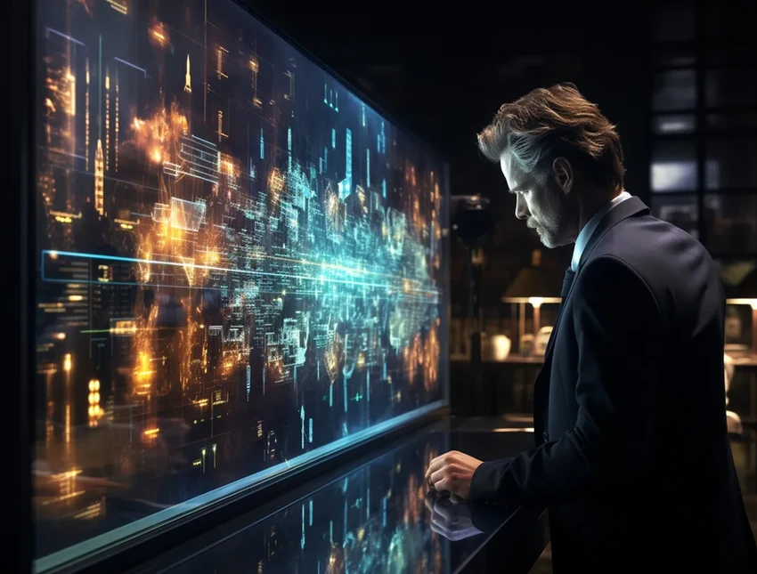 ИИ на работе: как остаться востребованным специалистом в эпоху автоматизации