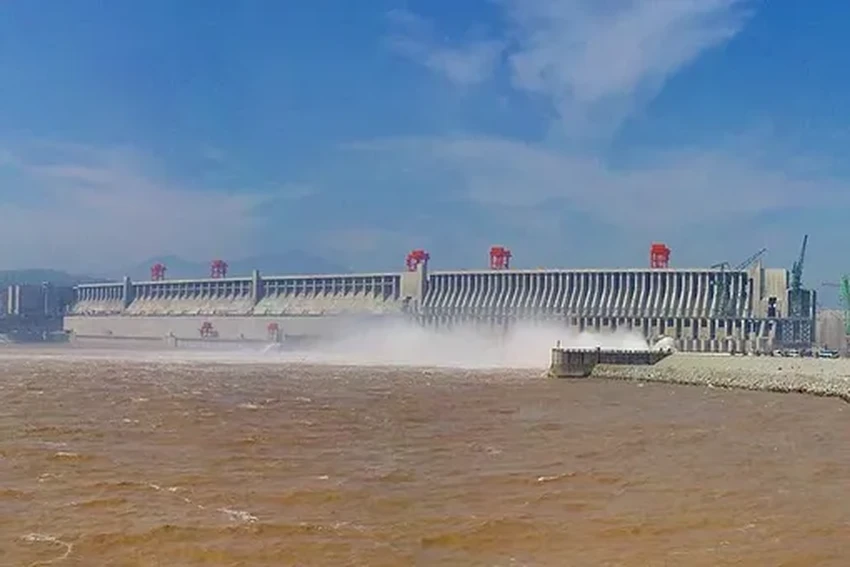 4 типа ГЭС: от гигантских плотин до подземных аккумуляторов энергии