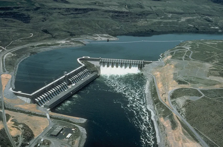 4 типа ГЭС: от гигантских плотин до подземных аккумуляторов энергии