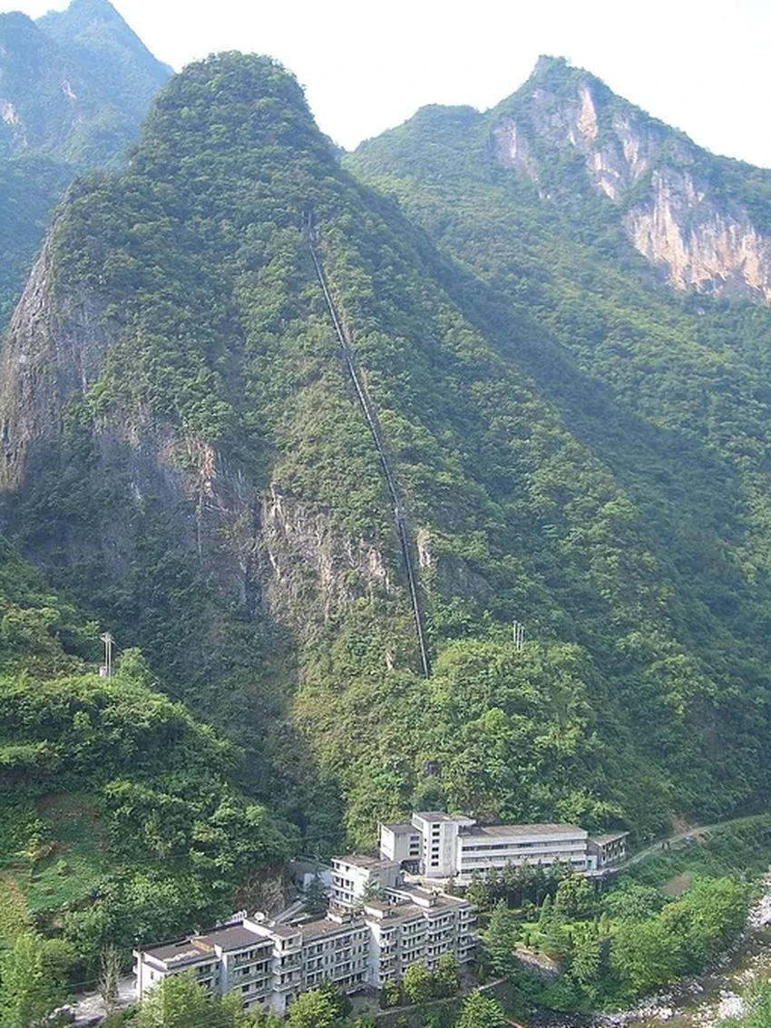 4 типа ГЭС: от гигантских плотин до подземных аккумуляторов энергии