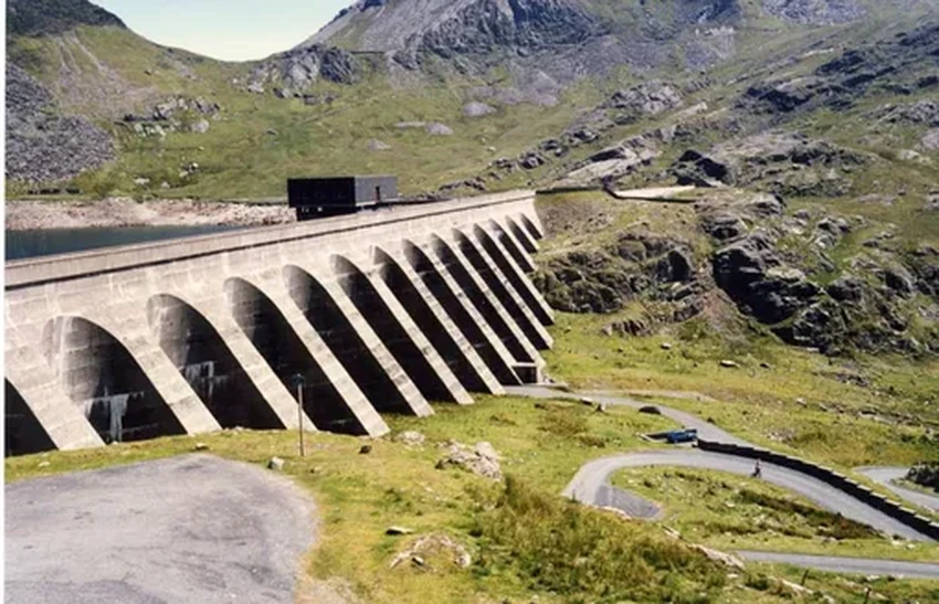 4 типа ГЭС: от гигантских плотин до подземных аккумуляторов энергии