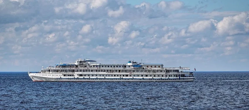 Легендарная «Родина»: удивительные факты о самом массовом советском теплоходе