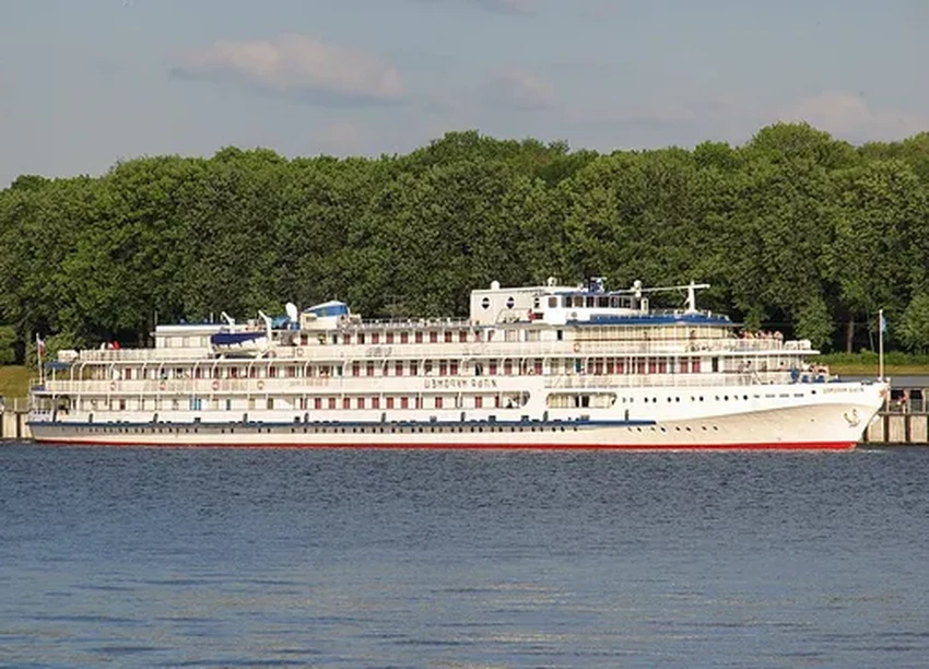 Легендарная «Родина»: удивительные факты о самом массовом советском теплоходе