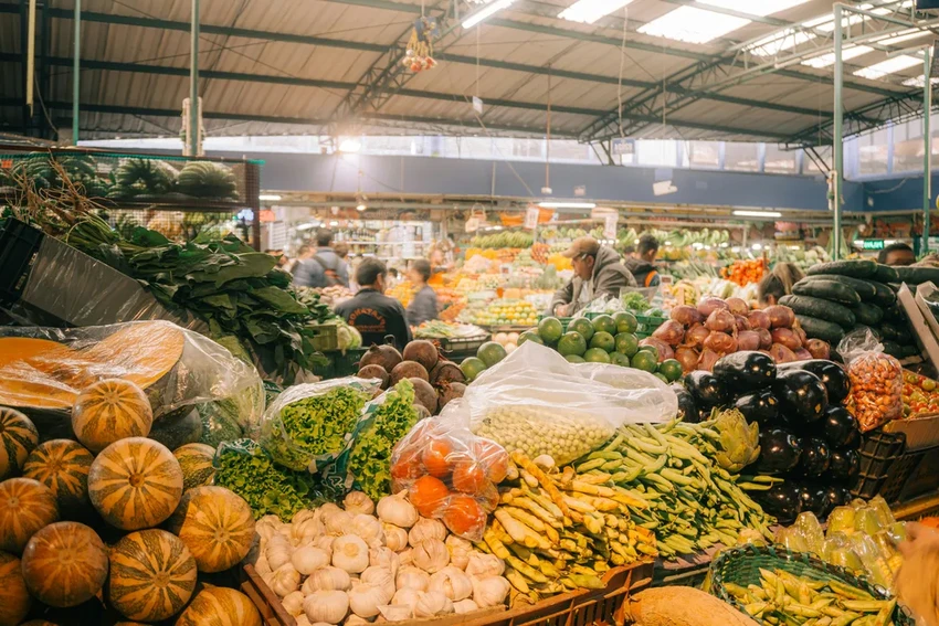 Будущее городских ферм: как умные технологии меняют сельское хозяйство в мегаполисах