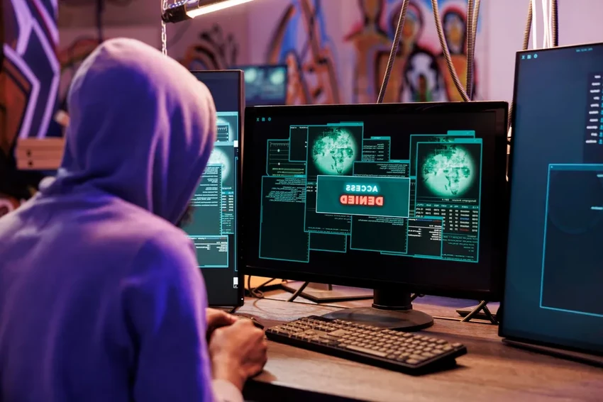 Как защитить блокчейн: новый инструмент для проверки криптографических ключей