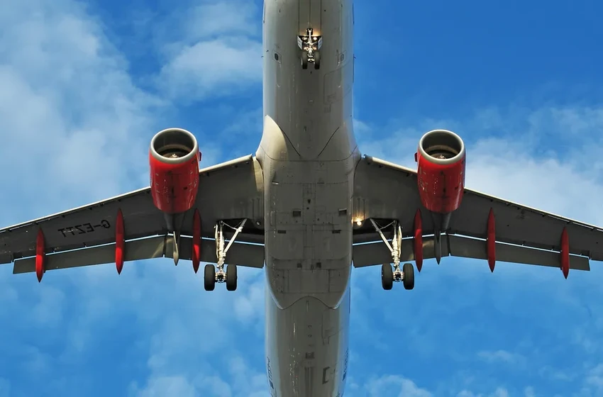 Секреты перелетов: правда о кислородных масках и другие факты авиации