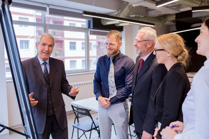 Территория инноваций на ПМЭФ: как форум помогает расти технологическим компаниям