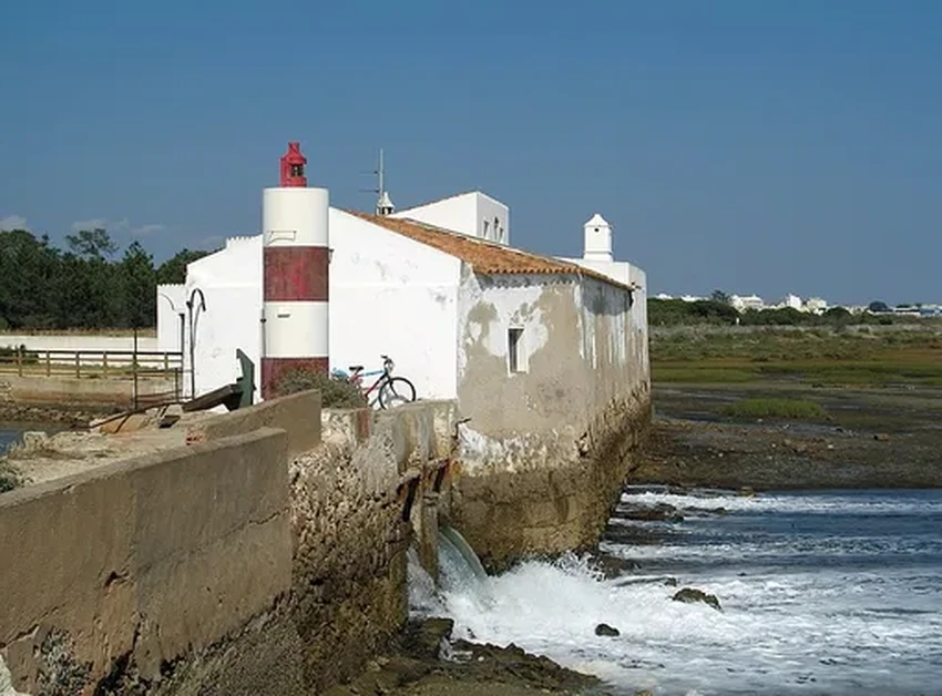 «Ля-Ранс»: как устроена и какой ценой работает крупнейшая приливная электростанция