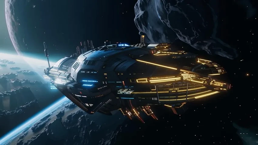 Когда построят колонию на Марсе? Мнение фантаста и учёного