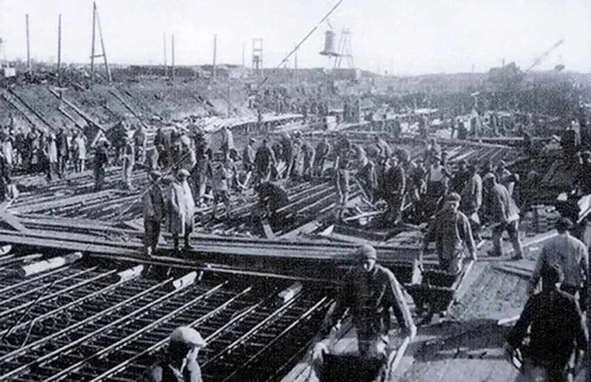 Титаны СССР: 4 легендарные гидростроительные проекта советской эпохи