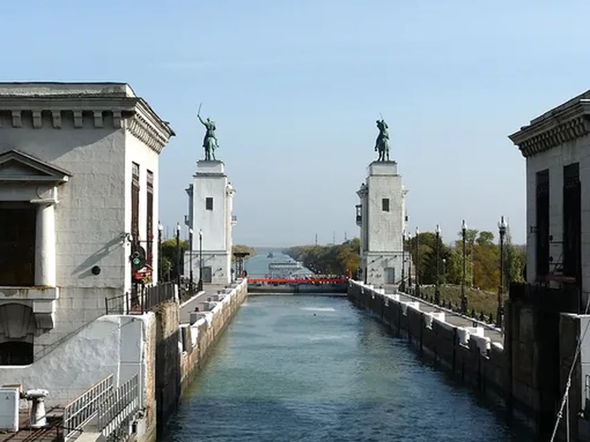 Титаны СССР: 4 легендарные гидростроительные проекта советской эпохи