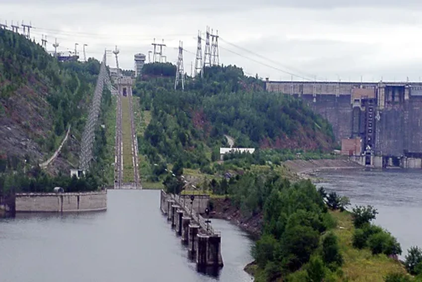 Титаны СССР: 4 легендарные гидростроительные проекта советской эпохи