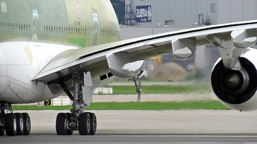 Что происходит в кабине пилотов при полном отказе всех систем