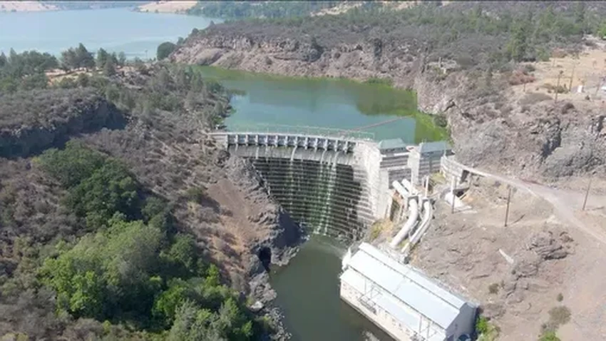 Плотины уходят: как США возвращают рекам их историческое русло