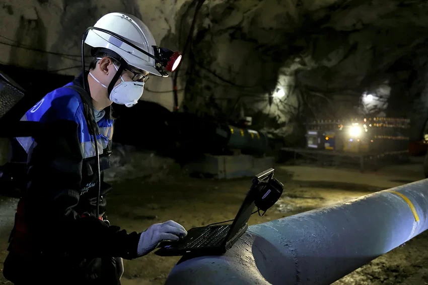 Отечественные IT для горной промышленности: как данные меняют добычу