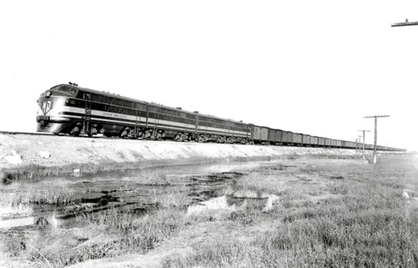 Пять ключевых прорывов, благодаря которым тепловозы победили паровую тягу