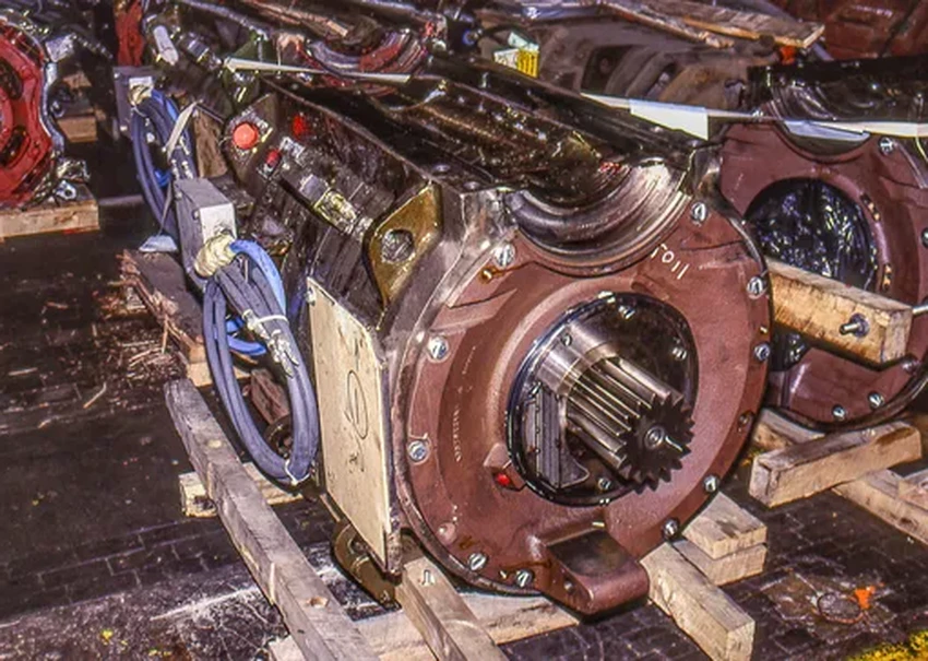 Пять ключевых прорывов, благодаря которым тепловозы победили паровую тягу