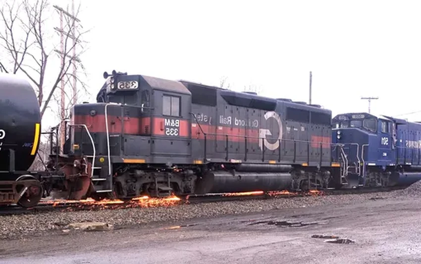 Пять ключевых прорывов, благодаря которым тепловозы победили паровую тягу