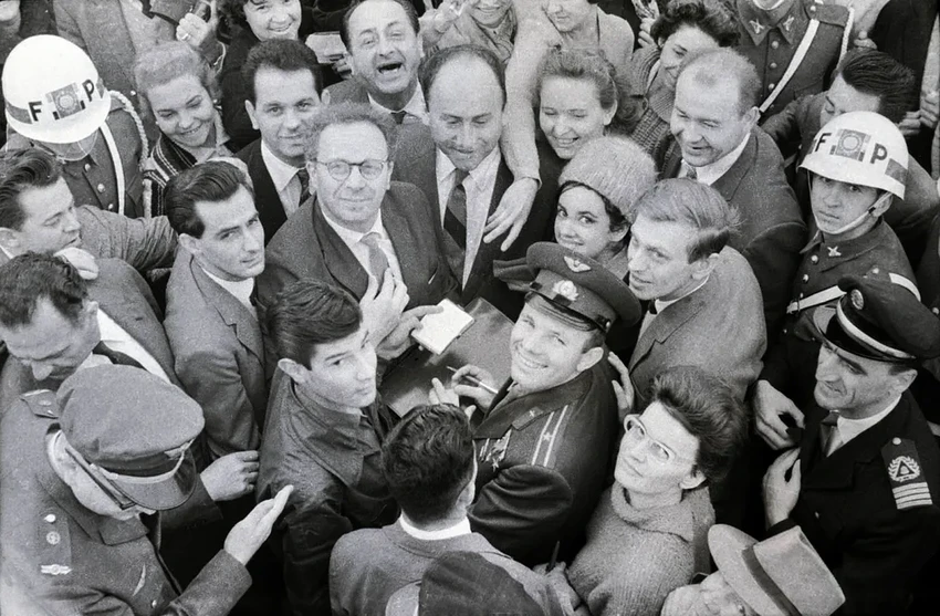 Малоизвестные факты о полете Гагарина: что скрывалось за легендарным «Поехали»