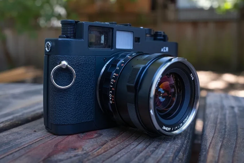 Китайские объективы 2026: лучшие модели для фото и видеосъёмки