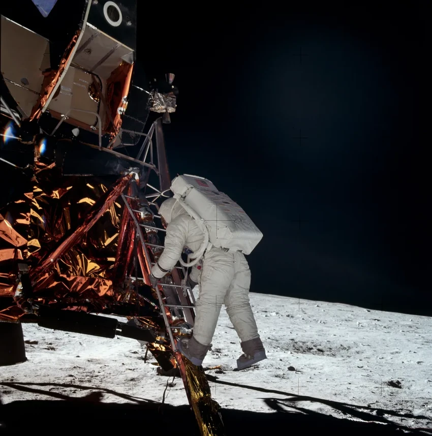 Люди в космосе: 15 абсолютных рекордов, которые изменили историю